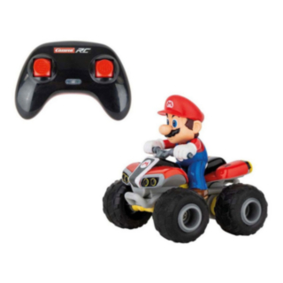 Super Mario® Mario Mönkijä Kauko-ohjattava Auto