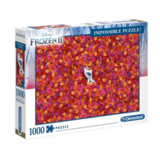 Frozen® 1000 Palan Olaf Palapeli