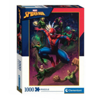 Spiderman® 1000 Palan Palapeli