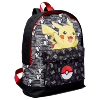 Pokémon® #025 Pikachu Koulureppu