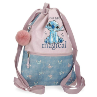 Stitch® You Are Magical Jumppakassi
