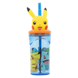 Stitch® Let's Eat Juomapullo