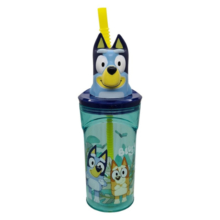 Bluey® Pillimuki