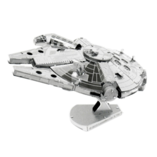 Star Wars® Millennium Falcon Rakennussetti