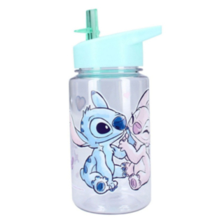 Stitch® Let's Eat Juomapullo