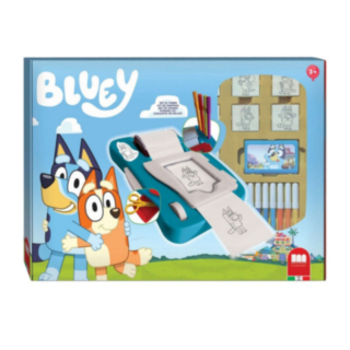 Bluey® Tarrakone Setti