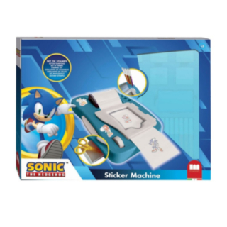 Sonic® Tarrakone Setti