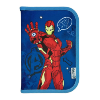 Avengers® Iron Man Penaali Sininen
