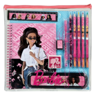 Barbie® Muistiinpanosetti