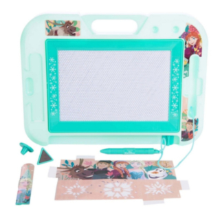 Frozen® Magneettinen Piirtotaulu