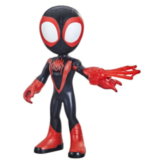 Spiderman® Miles Morales Toimintahahmo