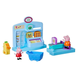 Pipsa Possu® Supermarket Lelut