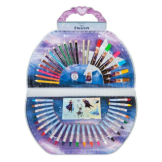 Frozen® Maalaussetti