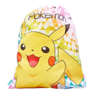 Pokémon® Pikachu Jumppakassi