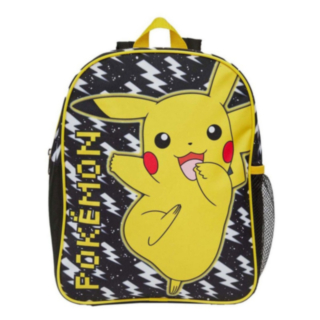 Pokémon® Pikachu Salama Reppu