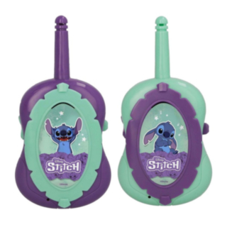 Stitch® Radiopuhelimet