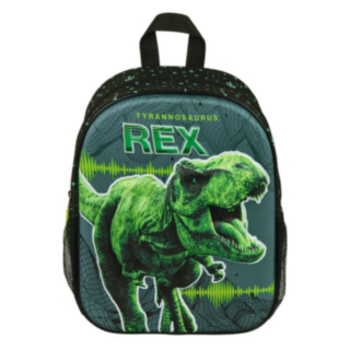 Jurassic World® T-Rex 3D Reppu