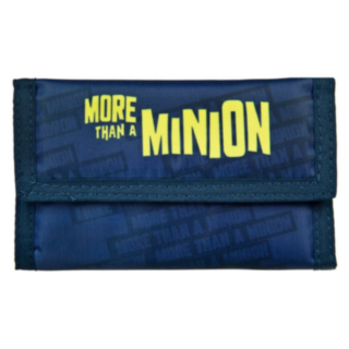 Minions® Lastenlompakko Sininen