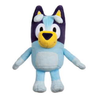 Bluey® Pehmolelu Sininen