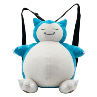 Pokémon® 3D Snorlax Reppu
