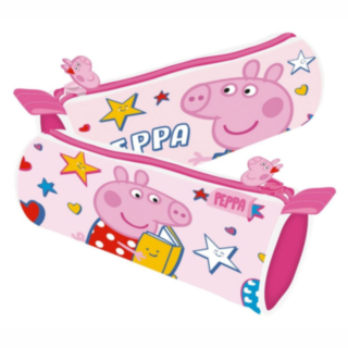Pipsa Possu® Tähti Penaali Vaaleanpunainen