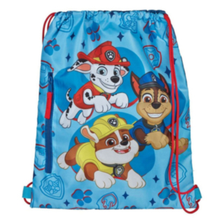 Paw Patrol® Jumppakassi Sininen