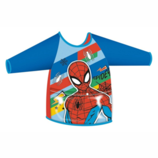 Spiderman® Maalausesiliina Sininen