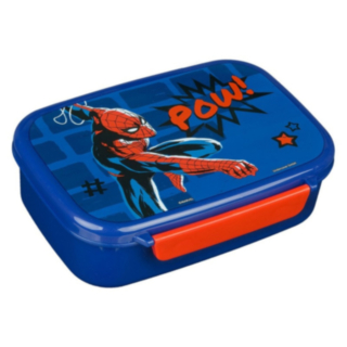 Spiderman® POW Eväsrasia Sininen