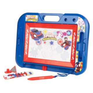 Spiderman® Magneettinen Piirtotaulu