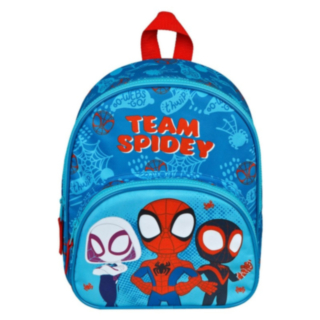 Spiderman® Team Spidey Reppu Sininen
