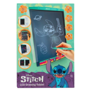Stitch® LCD Piirtotaulu