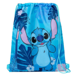 Stitch® Kukka Jumppakassi Sininen