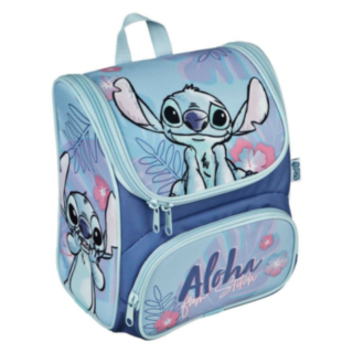 Stitch® Aloha Kukka Reppu
