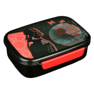 Star Wars® Darth Vader Eväsrasia Musta
