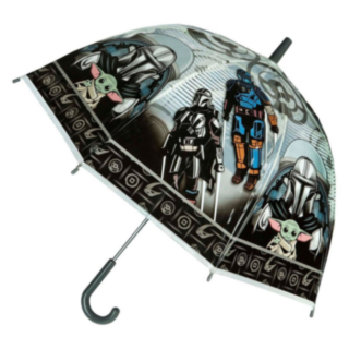 The Mandalorian® Sateenvarjo