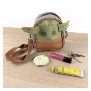 Star Wars® Grogu Mini Reppu