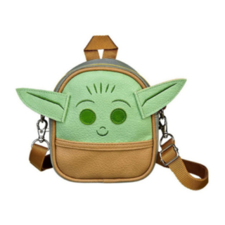 Star Wars® Grogu Mini Reppu