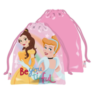 Disney Princess® Be You Tiful Jumppakassi Vaaleanpunainen