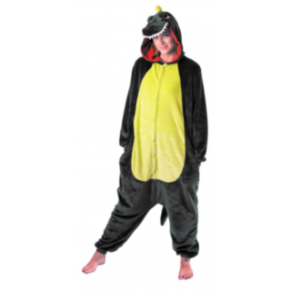 Kigurumi Dinosaurus