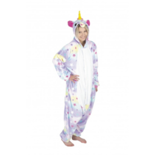 Kigurumi yksisarvisasu