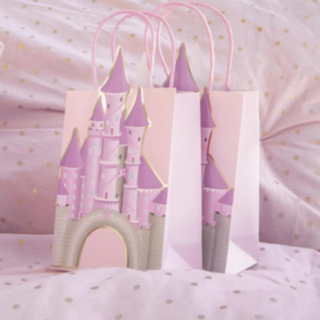 Prinsessa Lahjapussit