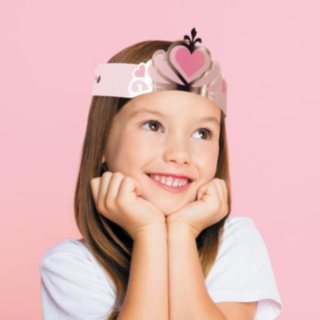 Prinsessajuhlahattu
