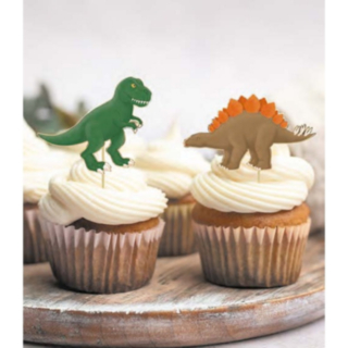 Dino Ruokatikku