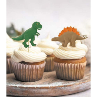 Dino Ruokatikku