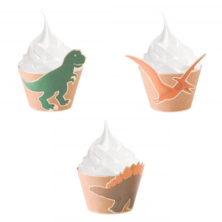 Dino Muffinivuoka