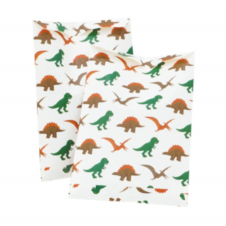 Dino makeispussit