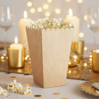 Popcornrasia Kraft/Kulta