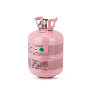 Helium Ilmapallokaasu Suuri