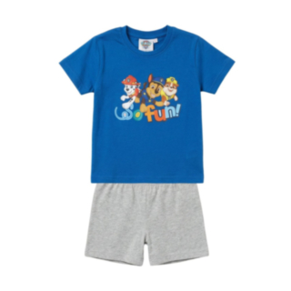 Ryhmä Hau® So Fun lyhyt pyjama