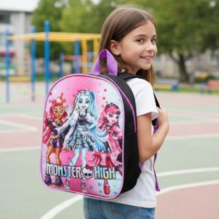 Monster High® Reppu